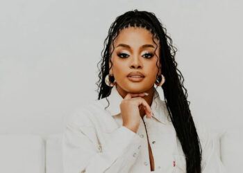 Creator Spotlight: Gugulethu Nyatsumba!