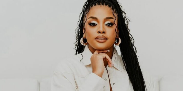 Creator Spotlight: Gugulethu Nyatsumba!