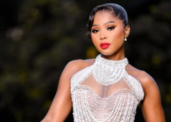 Neo Nontso Is Bringing In The Flavour As The New Volvo Car SA Brand Ambassador!