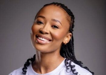 Nthabiseng Mathole Launches Dipitsa Stofong Food Drive Initiative!