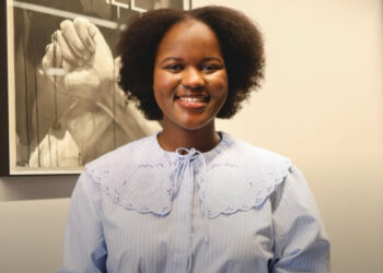 Founder Spotlight: Amplified PR’s Siki Msuseni!