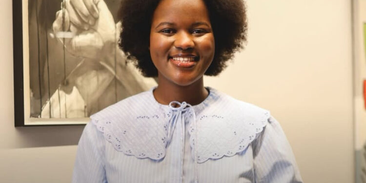 Founder Spotlight: Amplified PR’s Siki Msuseni!
