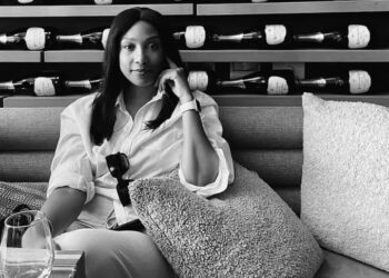 Lorraine Bgoya’s New Platform, Loch & Key Unlocks IP for Creatives!