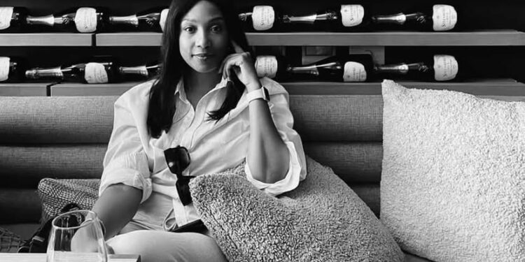 Lorraine Bgoya’s New Platform, Loch & Key Unlocks IP for Creatives!