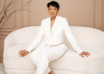 Siya Bunny’s Great Concepts Studios Sets the Standard for Creator-Led Businesses!