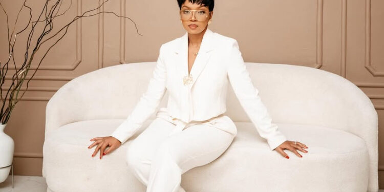 Siya Bunny’s Great Concepts Studios Sets the Standard for Creator-Led Businesses!