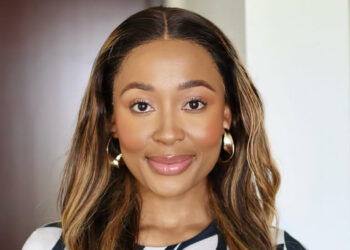 Nthabiseng Mathole Launches Dipitsa Stofong
