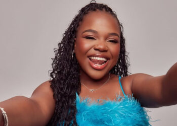 Vee Kativhu Partners With UNICEF!