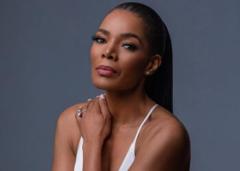 Connie Ferguson Relaunches ‘Connie Brands’!