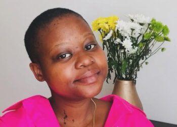 Creator Spotlight: Popi Sibiya!