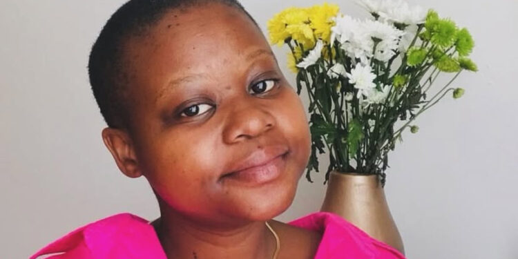Creator Spotlight: Popi Sibiya!