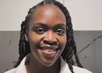 Jackie Netshineulu On How Content Creation Has Changed Her Life!