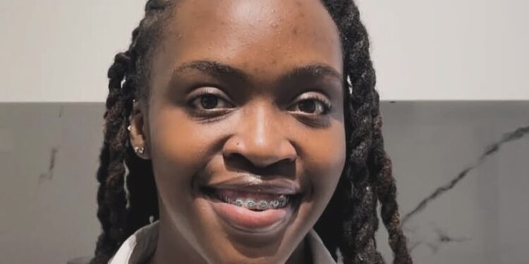 Jackie Netshineulu On How Content Creation Has Changed Her Life!