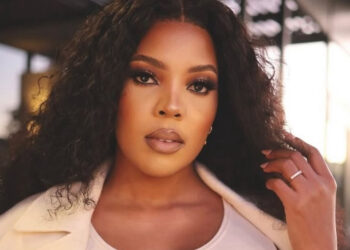 From YouTube to Instagram: Sine Gugulethu Is A Dual Force!