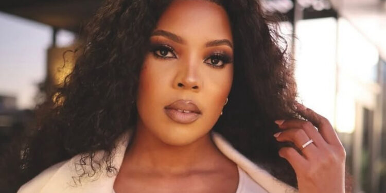 From YouTube to Instagram: Sine Gugulethu Is A Dual Force!