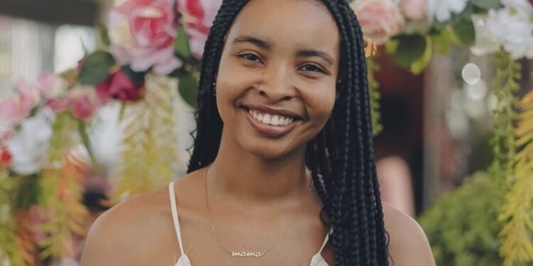 Bonolo Monaisa: On The Importance Of Being Financially Smart As A Content Creator