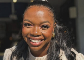 Dr Katlego Selikane On Content Creation Being Part Of Her Success Story