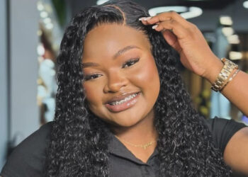 Grace Mondlana On Being Impactful, Authentic Content And Knowing Her Worth!