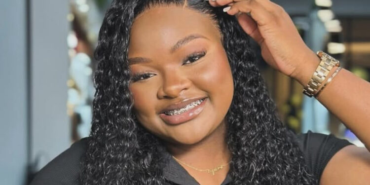 Grace Mondlana On Being Impactful, Authentic Content And Knowing Her Worth!