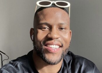 Male Influencers Nominated For The Consumer Excellence Awards South Africa 2024