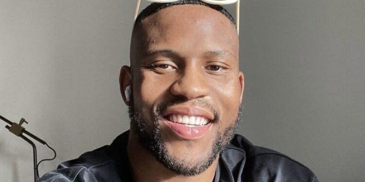 Male Influencers Nominated For The Consumer Excellence Awards South Africa 2024