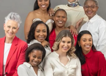 Clarins SA Launches Its Double Serum Generation 9 With The Help Of 9 Powerful Women