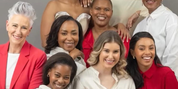Clarins SA Launches Its Double Serum Generation 9 With The Help Of 9 Powerful Women
