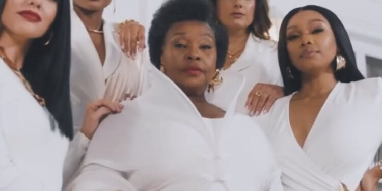 L’Oréal Paris Brings In The Big Names For Its New Campaign, Worth In Progress