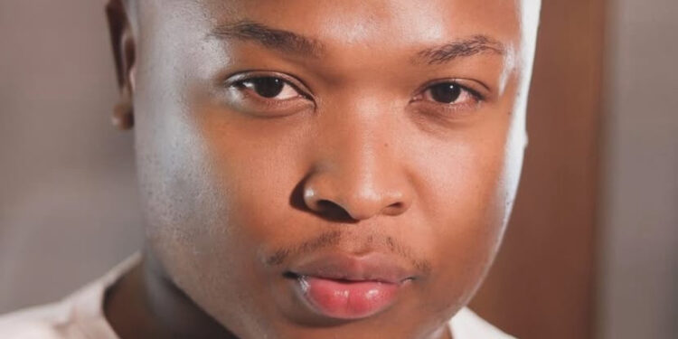 Creator Spotlight: Loyiso Mange