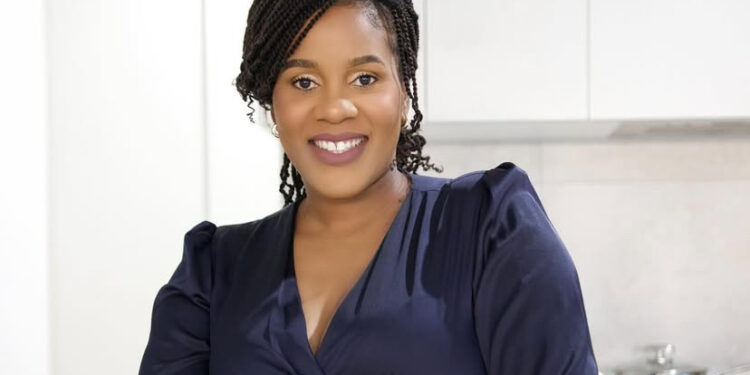 Suzie Q Launches YouTube Cooking Series, ‘Cultural Kitchen’