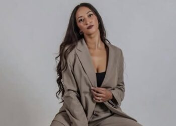 Shantal Moeko Set To Launch Wellness Platform, Wholesome Women’s World!