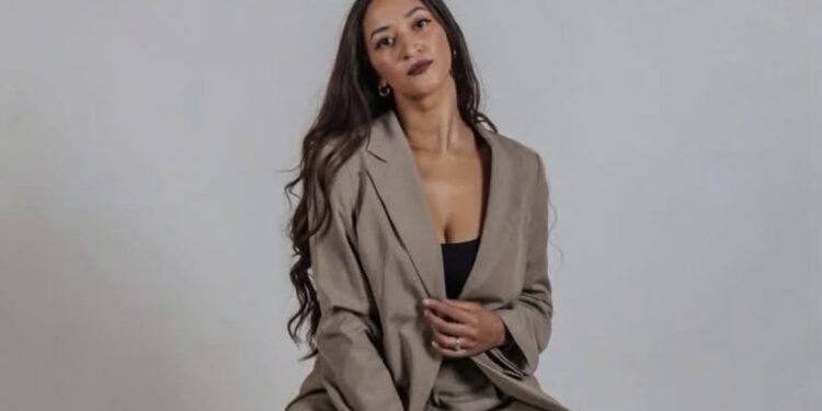 Shantal Moeko Set To Launch Wellness Platform, Wholesome Women’s World!