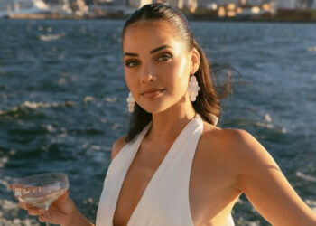 Natasha Joubert Collaborates With Forever New SA For A First of Its Kind Bridal Collection!