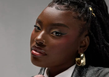 Filah Lah Lah Takes The Lead As The New Maybelline Africa Sub-Saharan Digital Beauty Squad Member!