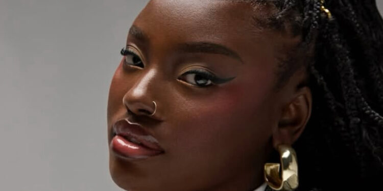 Filah Lah Lah Takes The Lead As The New Maybelline Africa Sub-Saharan Digital Beauty Squad Member!