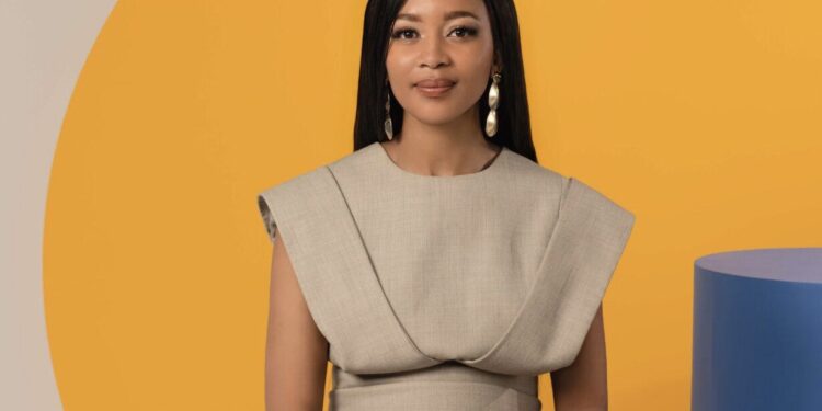 Meet the 2025 Veuve Clicquot Bold Woman Awards Finalists
