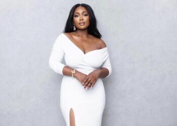 Thandi Gama Opens Creative Studio, The Paris Edit