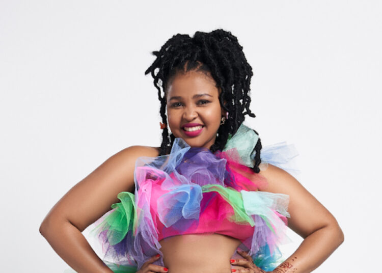 Lerato Modise Secures Partnership with Proudly African Hair Brand, ZAH