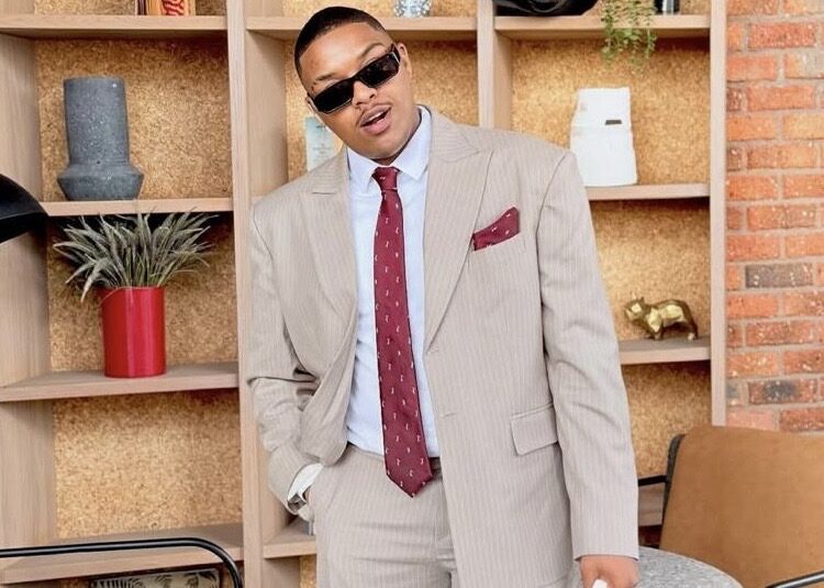 Sisco Ndlovhu, the ‘Baker in Suits’ Guide to Mastering TikTok