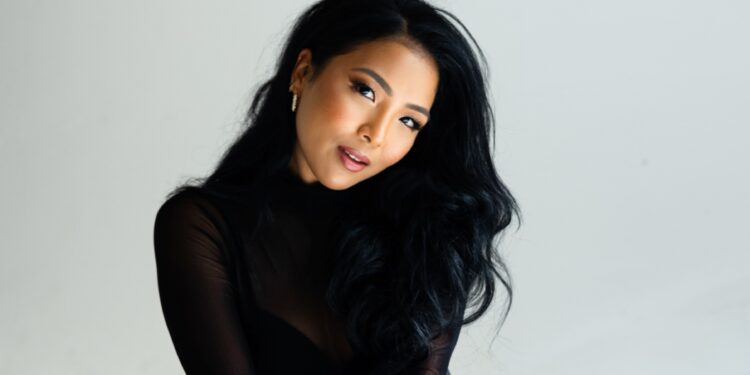 Content Creator, Chanley Wong Joins Expresso Morning Show’s Johannesburg Studio