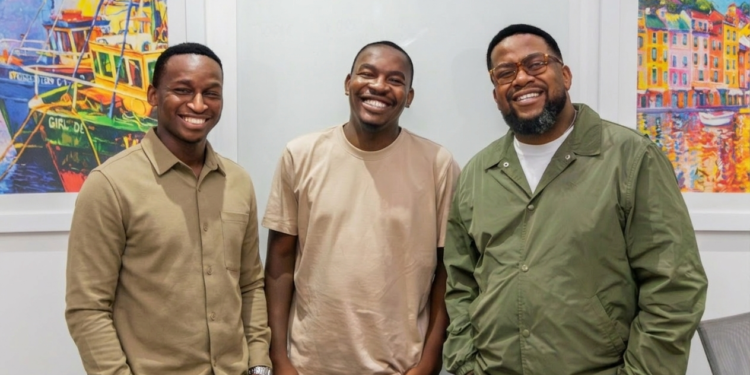 JR Bogopa Makes Africa’s Next Tech Power Move with the Launch of SERVA