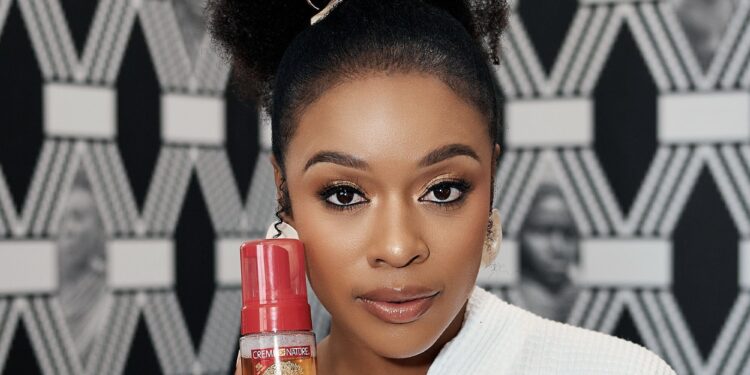 Creme of Nature Announces Official Partnership with MXS KULTURE Festival 2026
