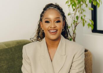 Mpoomy Ledwaba Expands UNLIMITED WALKFEST to Durban, Inviting Women to Walk Their “WHY”