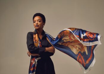 Nandi Madida Hosts Tshwane Mayor Dr. Nasiphi Moya for a Special International Women’s Day Episode on The Motherhood Network