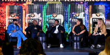 AXE Enters a New Era with the Launch of a Fine Fragrance Collection