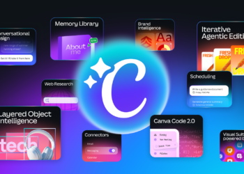 Canva Launches Offline Mode in it’s Biggest Platform Evolution Since 2013