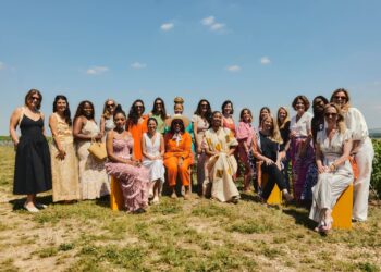 How the Veuve Clicquot Bold Woman Award Takes South African Entrepreneurs Global