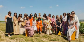 How the Veuve Clicquot Bold Woman Award Takes South African Entrepreneurs Global