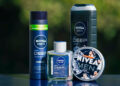 Inside Nivea Men and Real Madrid Special Edition Packs Launch