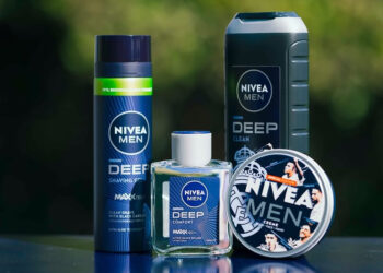 Inside Nivea Men and Real Madrid Special Edition Packs Launch